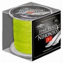 PLECIONKA NIHONTO FINE BRAID FLUO 0,40mm 300m