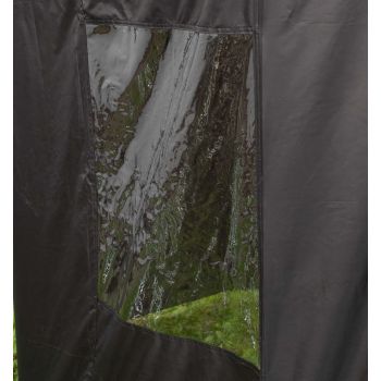 PARASOL MIKADO METHOD FEEDER Z OSŁONĄ 2,5m 250cm