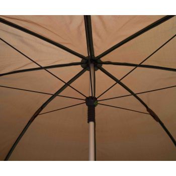 PARASOL MIKADO Z OSŁONĄ 360 MOSKITIERY 3,00m 300cm