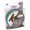 PLECIONKA NIHONTO FINE BRAID GREEN 0,16mm 150m GRA