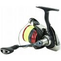 KOŁOWROTEK DAIWA NINJA LT 3000-C + PLECIONKA 0,19m