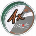 PLECIONKA NIHONTO FINE BRAID GREEN 0,16mm 150m GRA