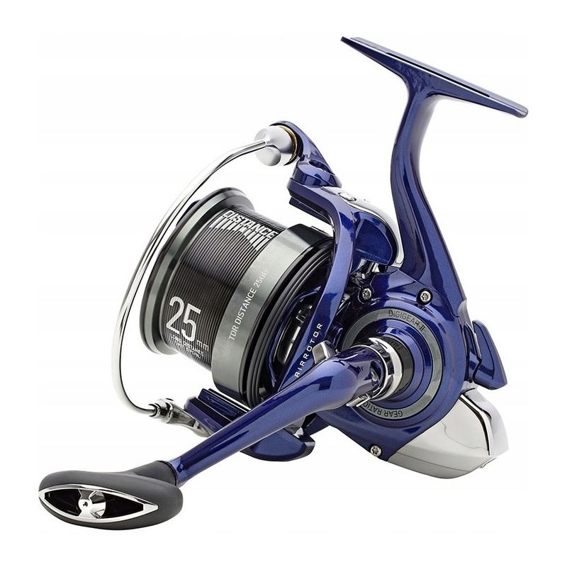 KOŁOWROTEK DAIWA 23 TDR DISTANCE 25 QD