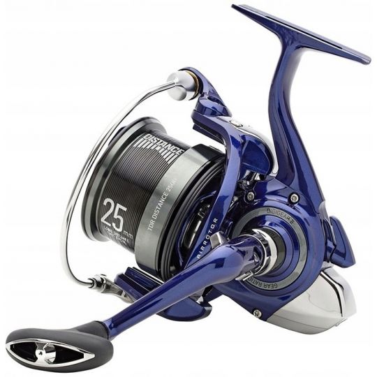 KOŁOWROTEK DAIWA 23 TDR DISTANCE 25 QD