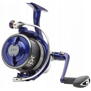 KOŁOWROTEK DAIWA 23 TDR DISTANCE 25 QD