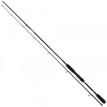 WĘDKA DAIWA CROSSFIRE JIG 2,40m 5-25g JIGGER