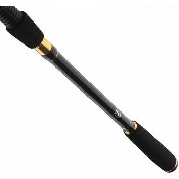 WĘDKA DAIWA CROSSFIRE JIG 2,40m 5-25g JIGGER