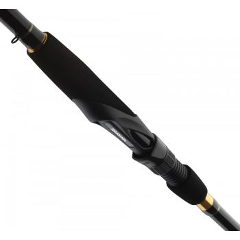 WĘDKA DAIWA CROSSFIRE JIG 2,40m 5-25g JIGGER
