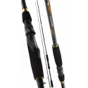 WĘDKA DAIWA CROSSFIRE JIG 2,70m 8-35g JIGGER