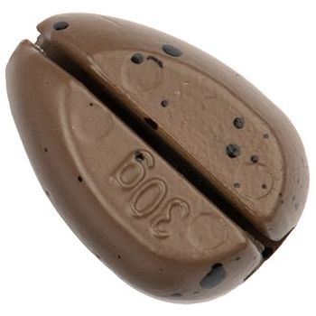 CIĘŻAREK - FEEDER BOMB - Q.M.F. - 30g - op.1szt.
