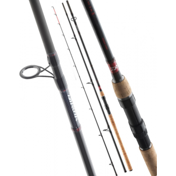WĘDKA DAIWA NINJA X FEEDER 3,60m 220g
