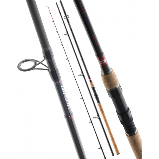 WĘDKA DAIWA NINJA X FEEDER 3,60m 220g WĘDKA DAIWA NINJA X FEEDER 3,60m 220g