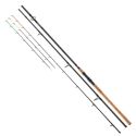 WĘDKA DAIWA NINJA X FEEDER 3,60m 220g