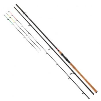 WĘDKA DAIWA NINJA X FEEDER 3,60m 220g