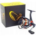 KOŁOWROTEK SAVAGE GEAR SG2 4000H FD 5+1BB