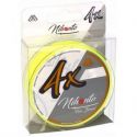 PLECIONKA NIHONTO FINE BRAID FLUO 0,14mm 150m GRAT