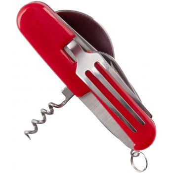 MULTITOOL - NIEZBĘDNIK BIWAKOWY - op. 1szt.