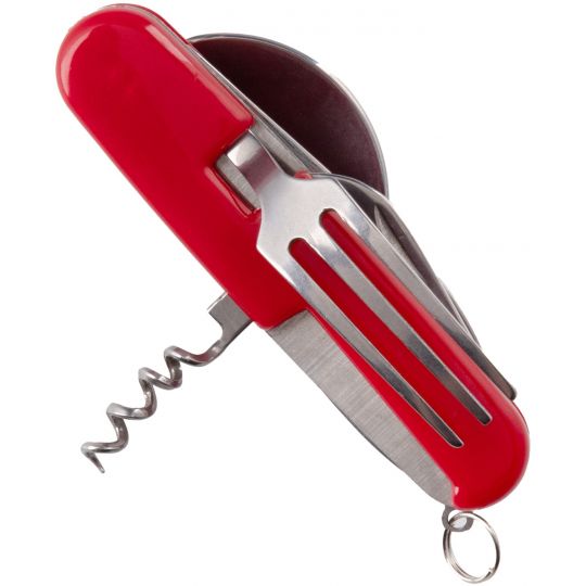 MULTITOOL - NIEZBĘDNIK BIWAKOWY - op. 1szt. MULTITOOL - NIEZBĘDNIK BIWAKOWY - op. 1szt.