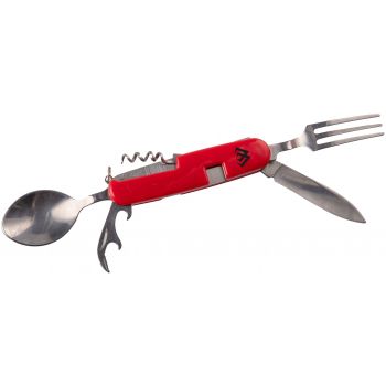 MULTITOOL - NIEZBĘDNIK BIWAKOWY - op. 1szt.