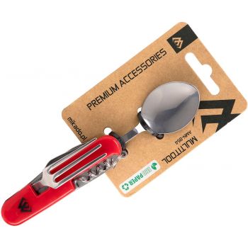 MULTITOOL - NIEZBĘDNIK BIWAKOWY - op. 1szt.
