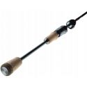 WĘDKA DAIWA NINJA X SPOON 1,95m 1.5-5g NA PSTRĄGI