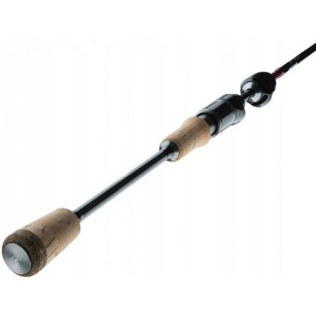 WĘDKA DAIWA NINJA X SPOON 1,95m 1.5-5g NA PSTRĄGI