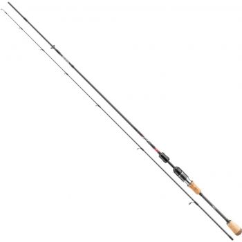 WĘDKA DAIWA NINJA X SPOON ST 2,15m 2-6g NA PSTRĄGI
