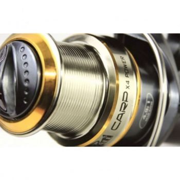 KOŁOWROTEK MISTRALL CARP X4 POWER 60 6000