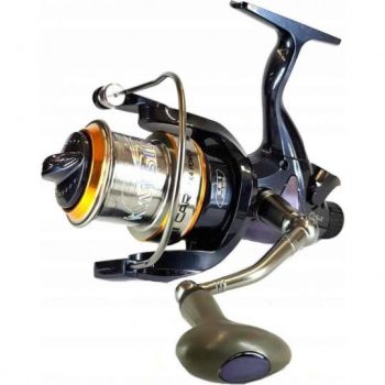KOŁOWROTEK MISTRALL CARP X4 POWER 60 6000