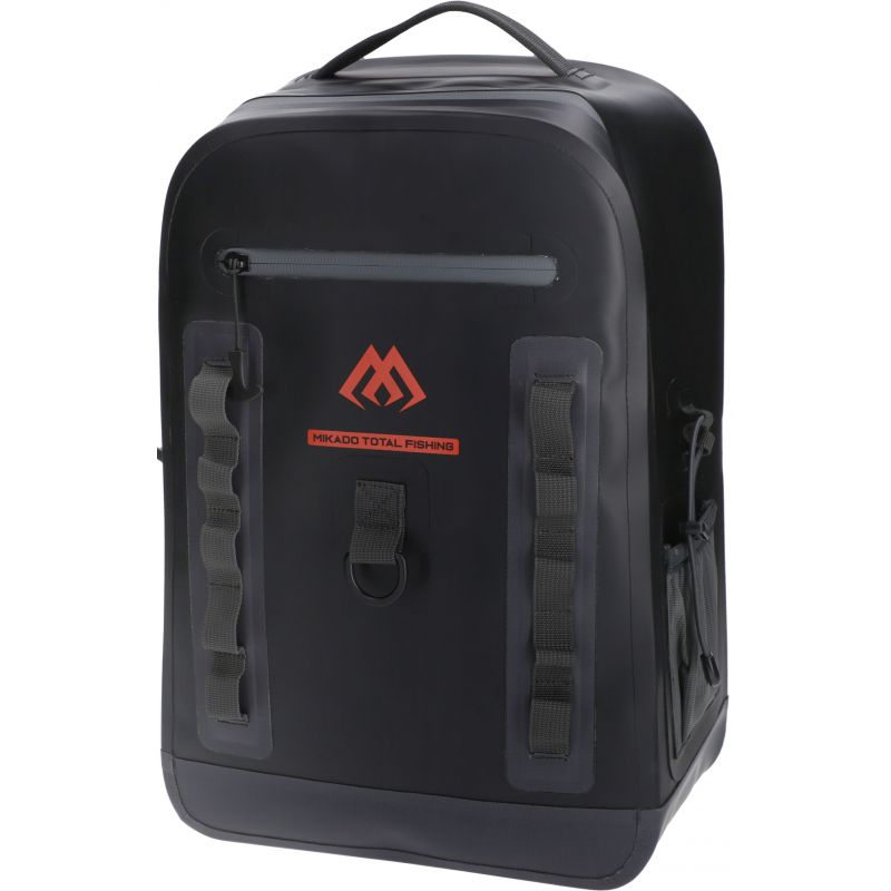 PLECAK – WODOODPORNY MFT DRYPACK 18L (43x28x15cm) PLECAK – WODOODPORNY MFT DRYPACK 18L (43x28x15cm)