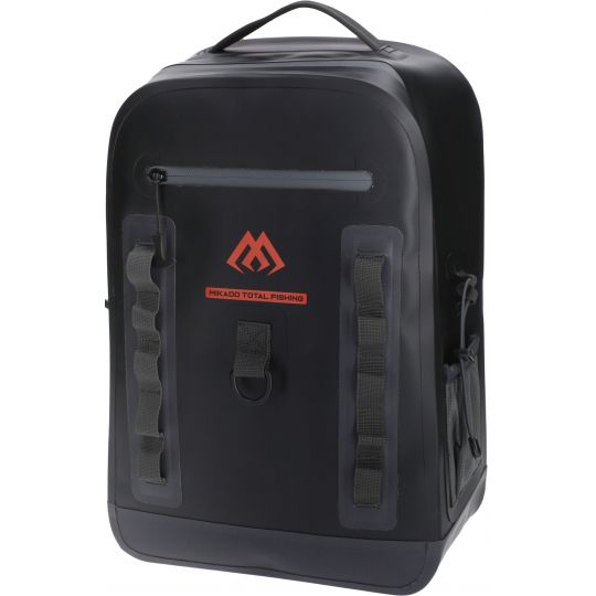 PLECAK – WODOODPORNY MFT DRYPACK 18L (43x28x15cm) PLECAK – WODOODPORNY MFT DRYPACK 18L (43x28x15cm)