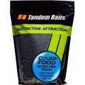 PELLET TANDEM BAITS ULTRA FISH HALIBUT 2mm 1KG