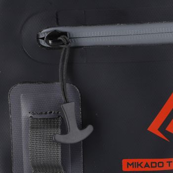 PLECAK – WODOODPORNY MFT DRYPACK 18L (43x28x15cm)