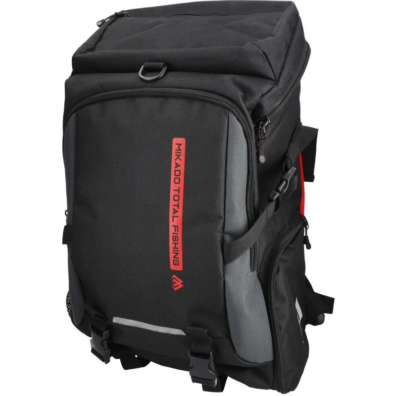 PLECAK - MFT DAYPACK 30L (50x30x20cm) - op. 1szt. PLECAK - MFT DAYPACK 30L (50x30x20cm) - op. 1szt.