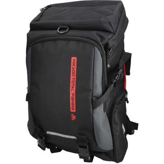 PLECAK - MFT DAYPACK 30L (50x30x20cm) - op. 1szt. PLECAK - MFT DAYPACK 30L (50x30x20cm) - op. 1szt.