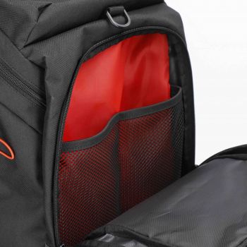 PLECAK - MFT DAYPACK 30L (50x30x20cm) - op. 1szt.