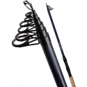 WĘDKA - TRYTHON MINI 210 c.w. 15-45g (TELESPIN) (7
