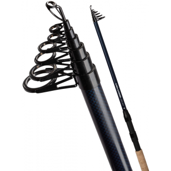 WĘDKA - TRYTHON MINI 210 c.w. 15-45g (TELESPIN) (7