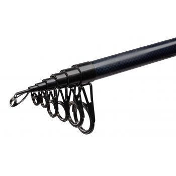 WĘDKA - TRYTHON MINI 240 c.w. 15-45g (TELESPIN) (8