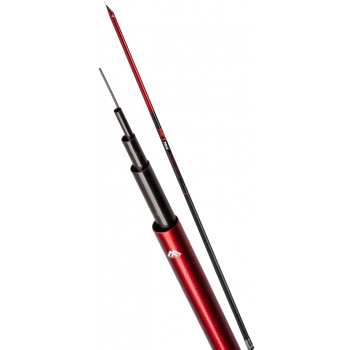 BAT WĘDKA MIKADO MFT POLE 5,00m 500cm 25g