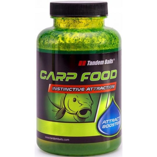 ATTRACT TANDEM BAITS CF BOOSTER 300ml TRUSKAWKA DO ATTRACT TANDEM BAITS CF BOOSTER 300ml TRUSKAWKA DO