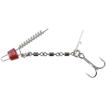 DOZBROJKA - SYSTEM DO ZBROJENIA JAWS EVO STINGER -