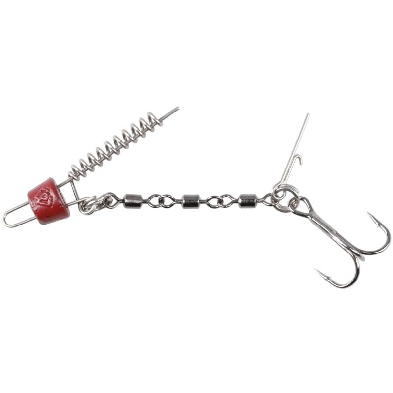 DOZBROJKA - SYSTEM DO ZBROJENIA JAWS EVO STINGER - DOZBROJKA - SYSTEM DO ZBROJENIA JAWS EVO STINGER -