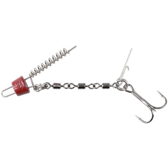 DOZBROJKA - SYSTEM DO ZBROJENIA JAWS EVO STINGER - DOZBROJKA - SYSTEM DO ZBROJENIA JAWS EVO STINGER -