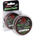 PLECIONKA - OCTA METHOD FEEDER - 0.10mm/7.75kg/10m