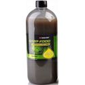ATRAKTOR TANDEM BAITS EURO BOOSTER XXL 1L HALIBUT