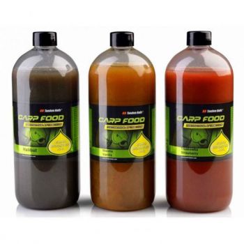 ATRAKTOR TANDEM BAITS EURO BOOSTER XXL 1L HALIBUT