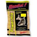 ZANĘTA MONDIAL-F POWERMIX CARP HALIBUT 1KG