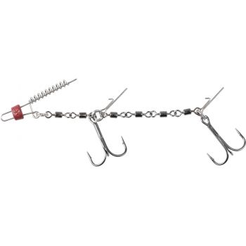 DOZBROJKA - SYSTEM DO ZBROJENIA JAWS DOUBLE EVO ST