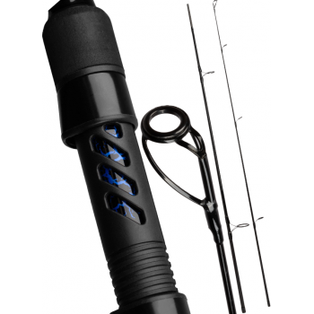 WĘDKA - TRYTHON CARP 12' (360) / 3LBS (3 sec.) - o